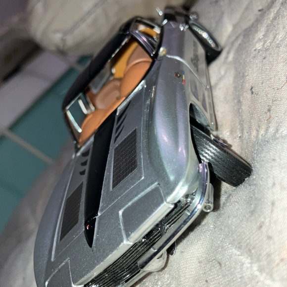 3D car - Picture 5 of 7